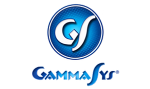 Gammasys